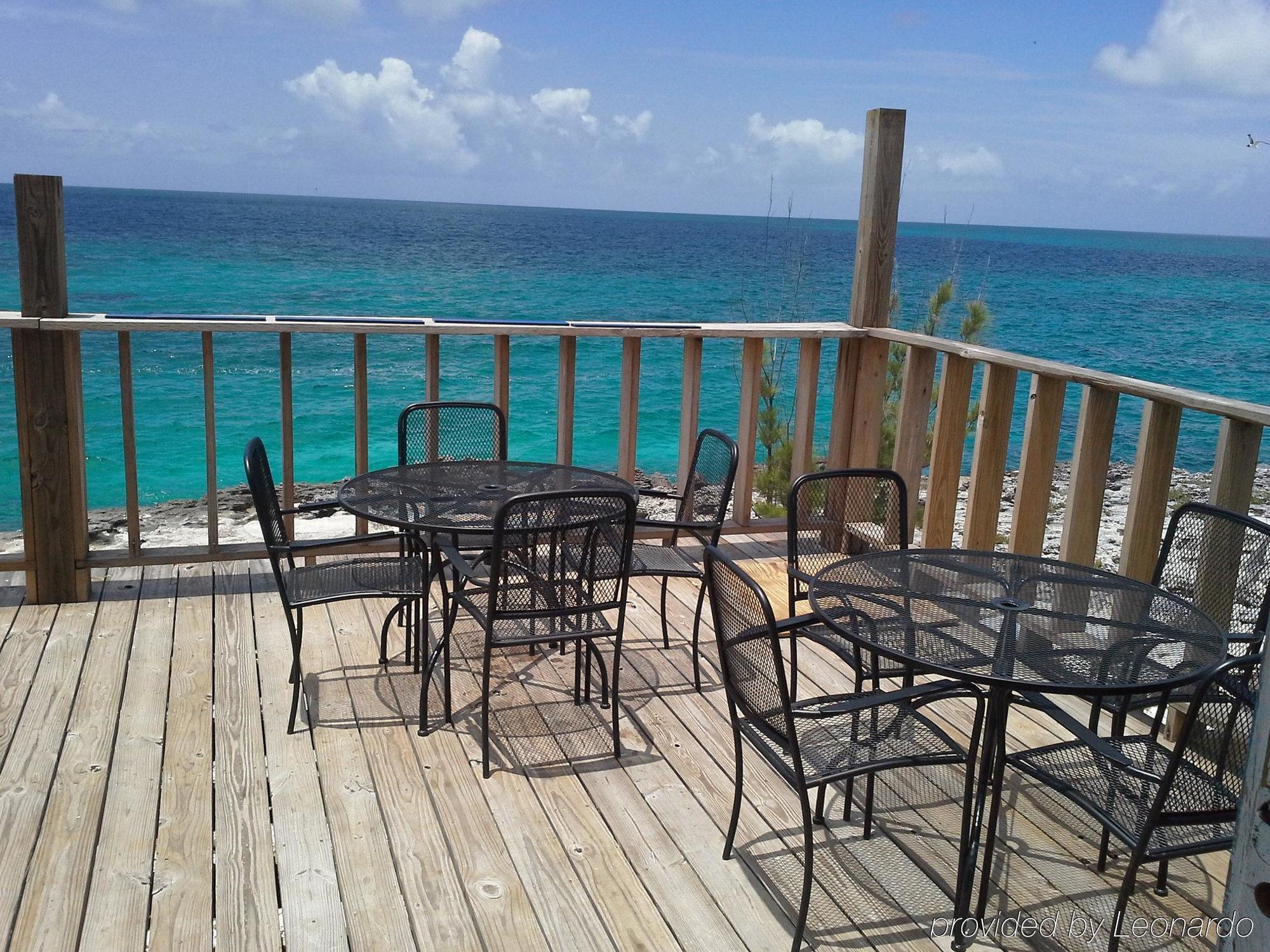 Orange Creek Inn Extérieur photo