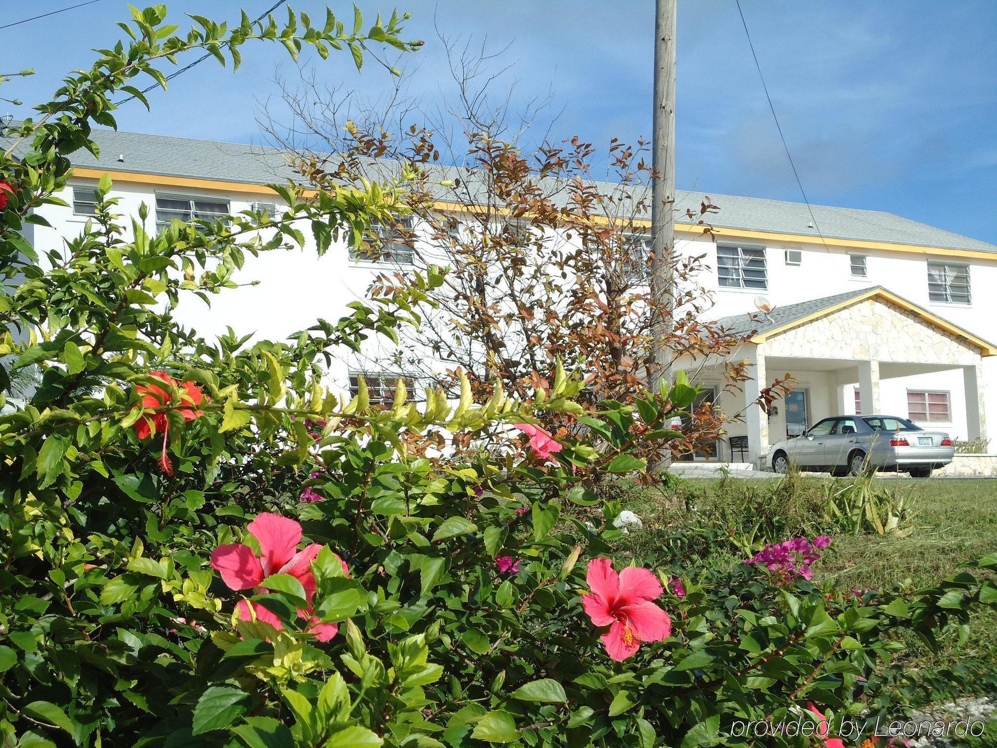 Orange Creek Inn Extérieur photo