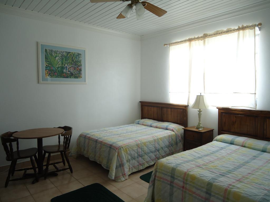 Orange Creek Inn Chambre photo