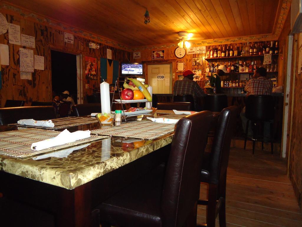 Orange Creek Inn Extérieur photo