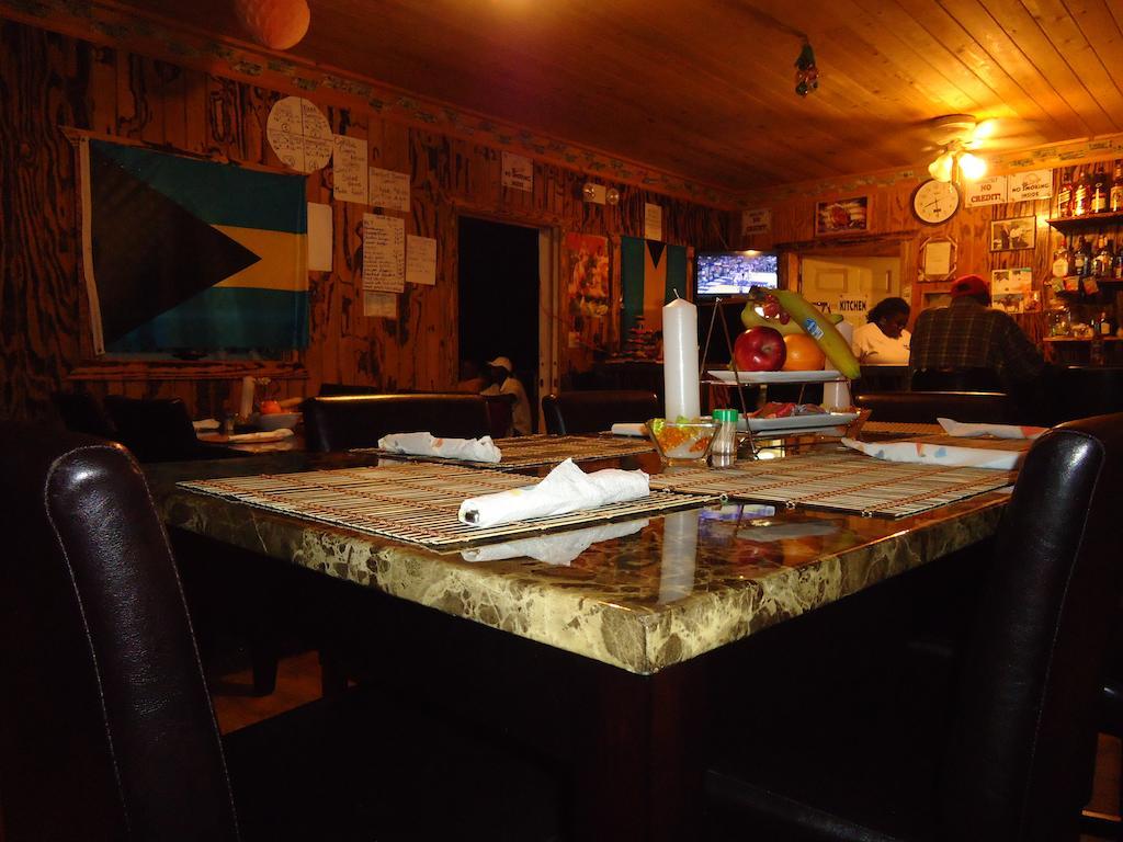 Orange Creek Inn Extérieur photo