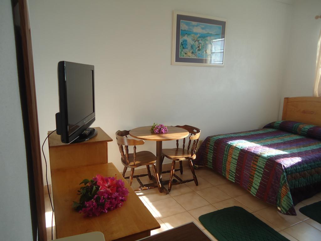 Orange Creek Inn Extérieur photo