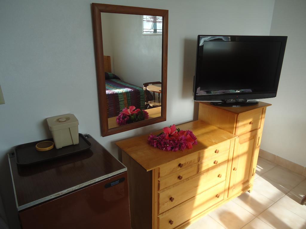 Orange Creek Inn Chambre photo