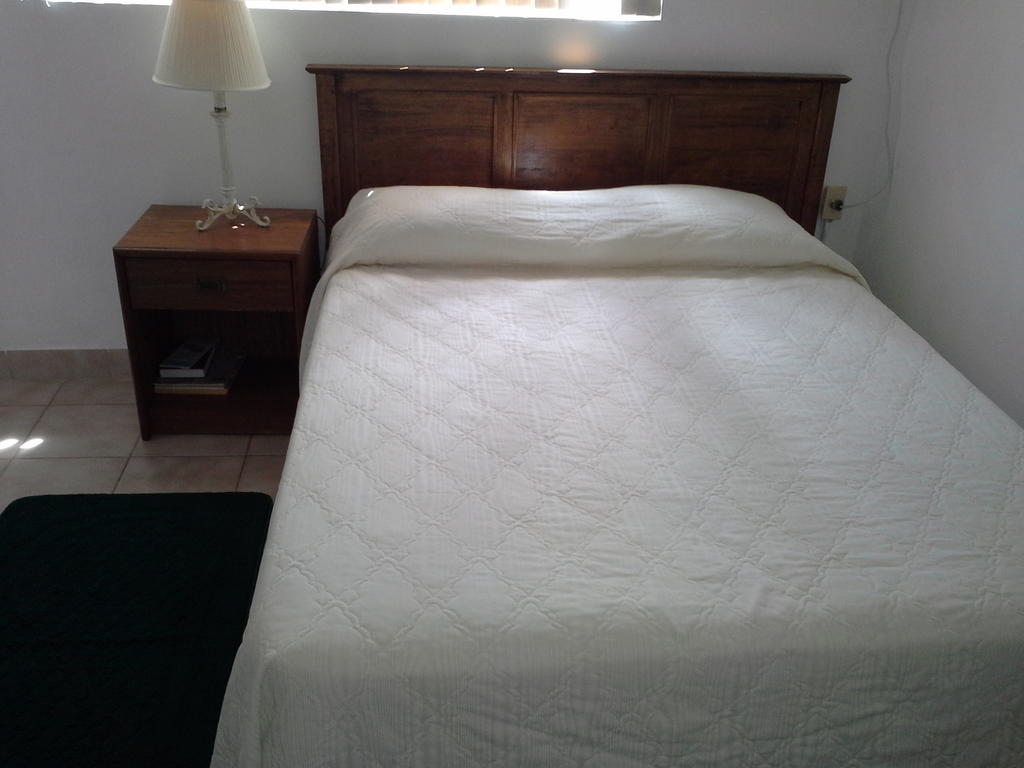 Orange Creek Inn Chambre photo